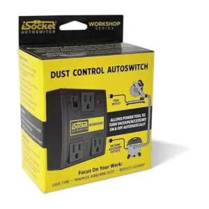 iSocket Interruptor de alimentación al vacío automatizado_6