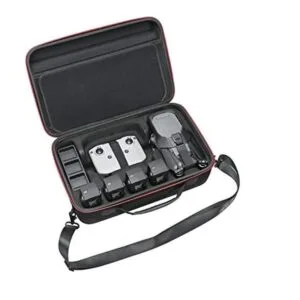 RLSOCO Funda rígida para DJI Mavic 3 Mavic 3 Cine Fly_1