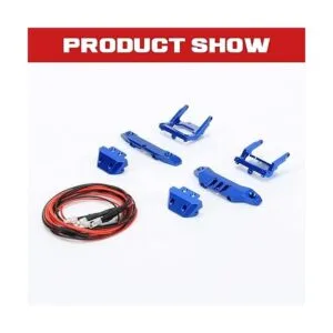 RCAWD Parachoques de aleación mecanizada delantero 1_2