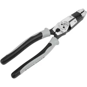 Klein Tools J2159CRTP Alicates de corte lateral alicates_4