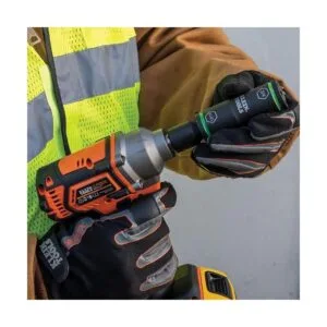 Klein Tools 66070 Juego de enchufes de impacto enchufe_5