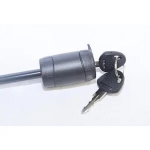 Advantage Tornillo de enganche roscado y cerradura de_2