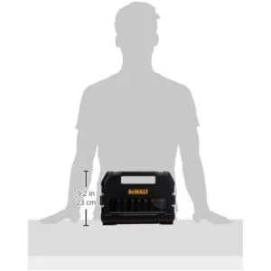 DeWalt DW22812 juego de dados de impacto 12 pulgada 10_6