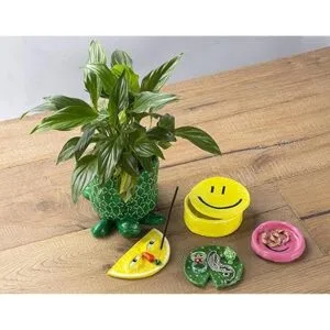 Pottd Home Kit de cerámica de arcilla seca al aire para_6