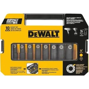 DeWalt DW22812 juego de dados de impacto 12 pulgada 10_3