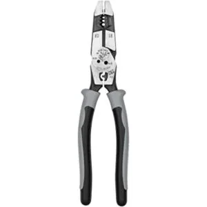 Klein Tools J2159CRTP Alicates de corte lateral alicates_1