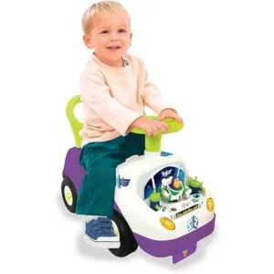 Kiddieland My First Buzz Ride On_4