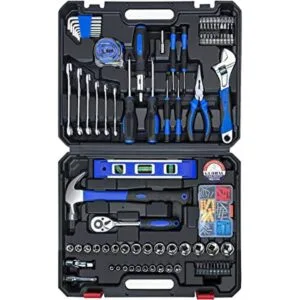 Jarowl Juego de herramientas para el hogar juego de_1