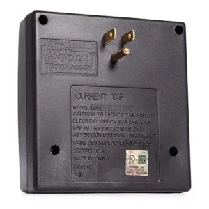 iSocket Interruptor de alimentación al vacío automatizado_2