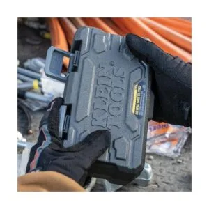 Klein Tools 66070 Juego de enchufes de impacto enchufe_6