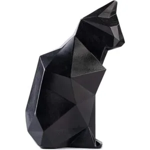 Wick Works Loki Vela de esqueleto para gatos Marco de_4