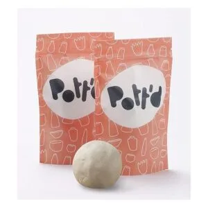 Pottd Home Kit de cerámica de arcilla seca al aire para_2