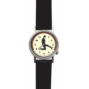 Reloj analógico unisex de El Ministerio de Andares_2