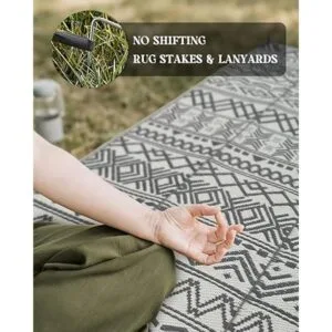 MontVoo Alfombra de exterior para patio caravana_5