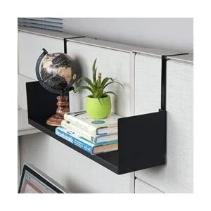 Wallniture Libro Estante para cubículos de 24 pulgadas_4