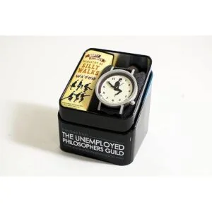 Reloj analógico unisex de El Ministerio de Andares_3