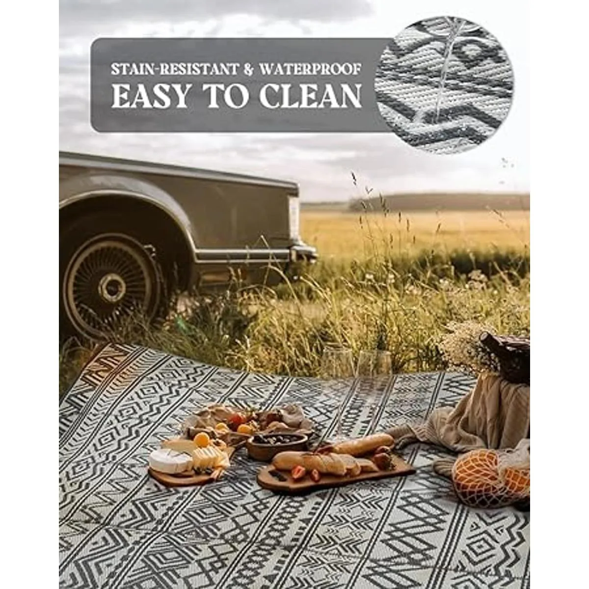 MontVoo Alfombra de exterior para patio caravana_4