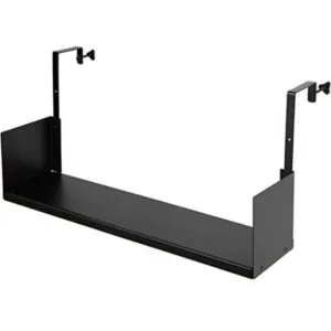 Wallniture Libro Estante para cubículos de 24 pulgadas_1