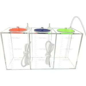 Weramics Contenedor dosificador dosificador Depósito de_3