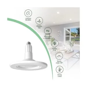 Soliseed Luces LED de 56 pulgadas de longitud luces_2