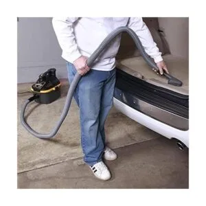 WORKSHOP Kit de aspiradora para detalles en seco o húmedo_6