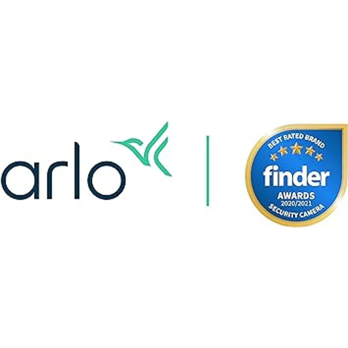 Arlo Cámara de video Essential Spotlight sin cables_2