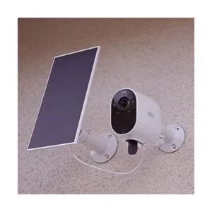 Arlo Cámara de video Essential Spotlight sin cables_3