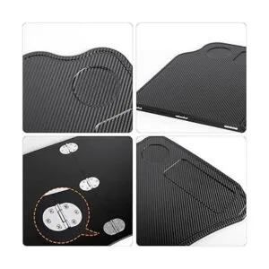 FURYENGRAVER Escritorio de gran espacio para Tesla Modelo_6