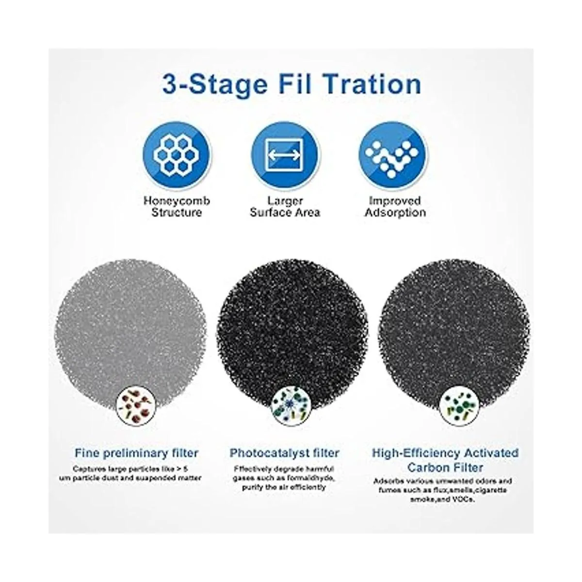 Ventilador extractor de humos de soldadura 3 en 1 con 2_5