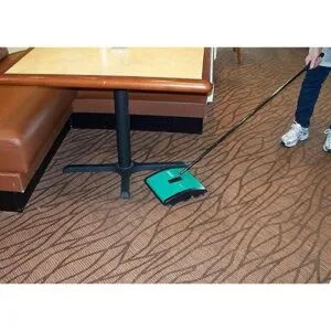 BISSELL BigGreen Commercial BG23 Barredora con 2 rollos_4