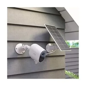 Arlo Cámara de video Essential Spotlight sin cables_5