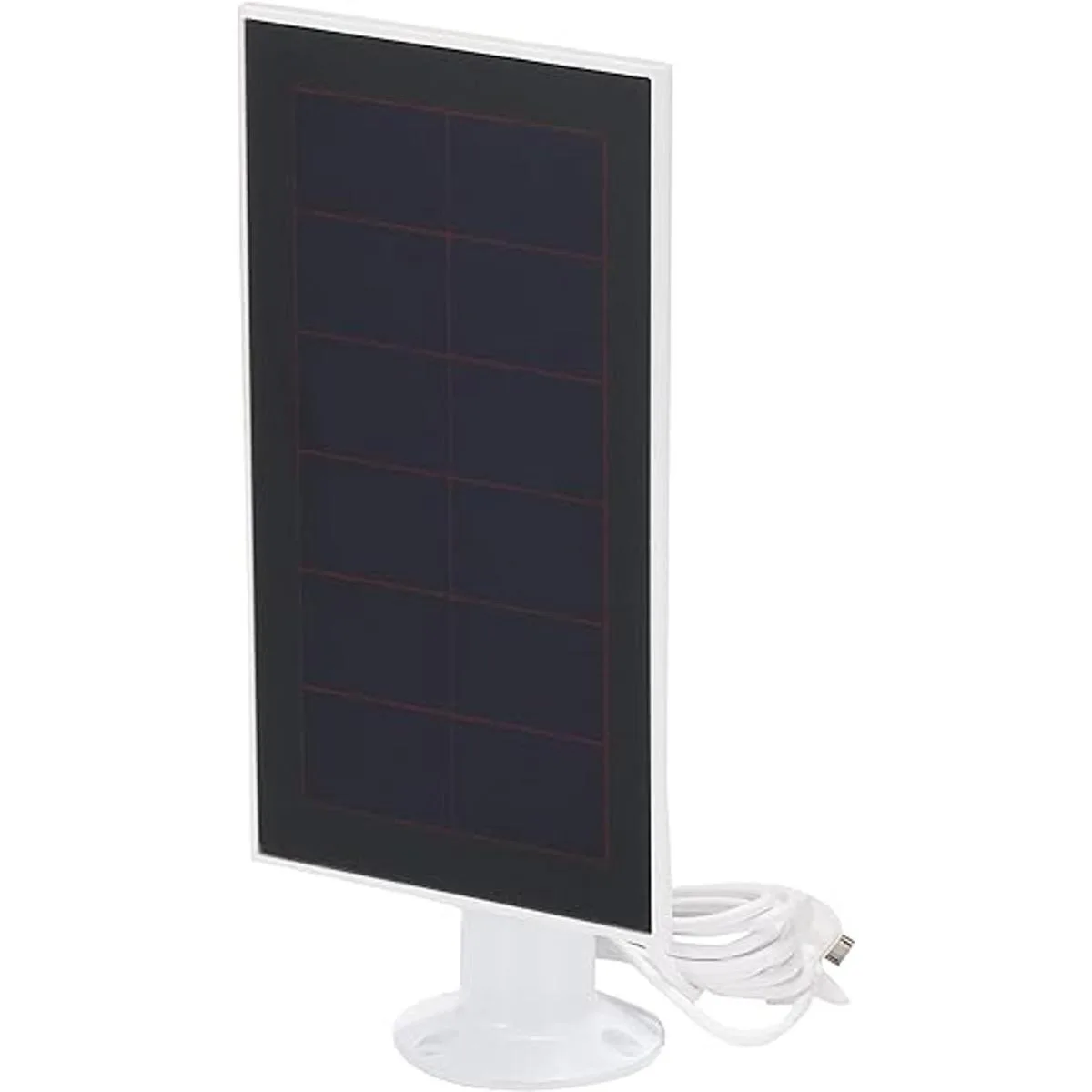 Arlo Cámara de video Essential Spotlight sin cables_6