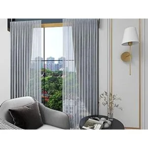 Juego de 2 lámparas de pared con pilas no requiere_6