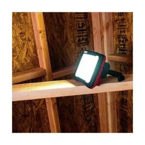 SKIL PWR CORE 12 Luz de inundación de cabezal único de 12_2