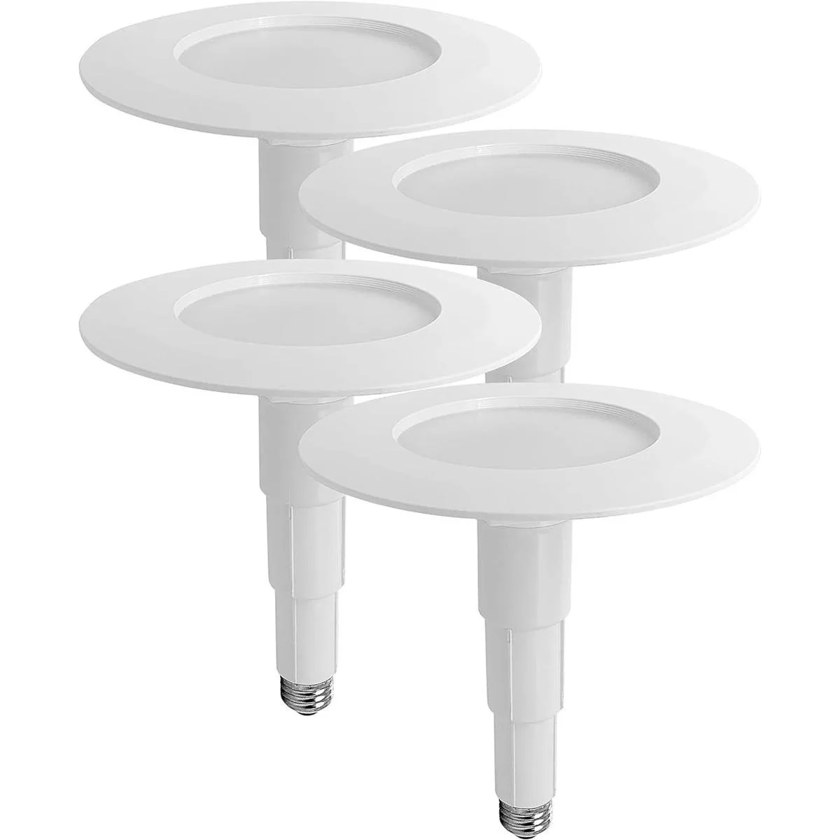 Soliseed Luces LED de 56 pulgadas de longitud ajustable_1