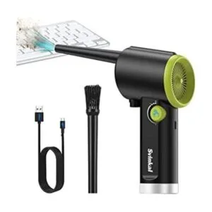 Svinkal Plumero eléctrico de aire comprimido_1