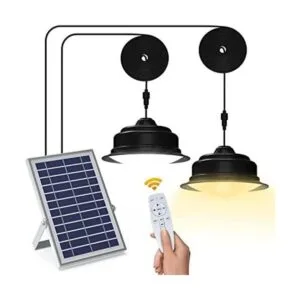 Luces solares para interiores y exteriores 1000 lúmenes_1