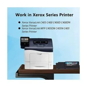 APRONE Cartucho de tóner C400 C405 106R03526 de repuesto_2