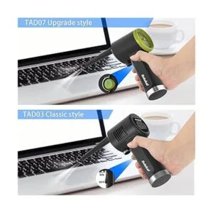 Svinkal Plumero eléctrico de aire comprimido_6