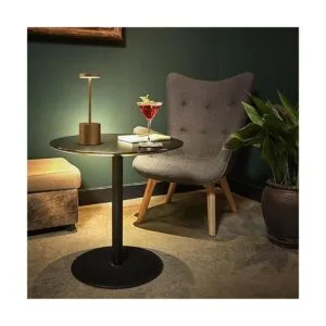 Paquete de 2 lámparas de mesa LED recargables_5