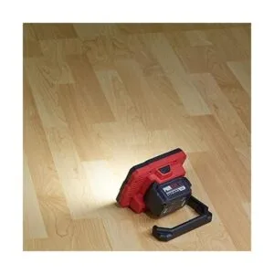 SKIL PWR CORE 12 Luz de inundación de cabezal único de 12_7