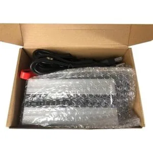 SECMAGIC Lifepo4 Batería de litio de 48 V58.4 V 8 A_7