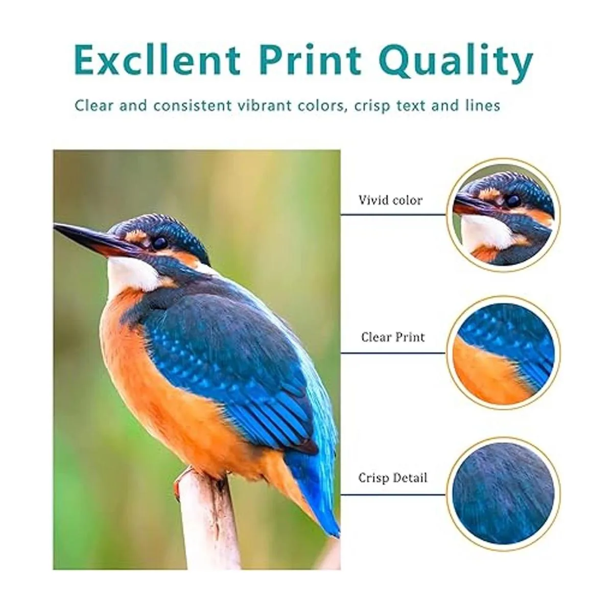 APRONE Cartucho de tóner C400 C405 106R03526 de repuesto_3