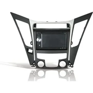 SCOSCHE HY1625B Kit de salpicadero de bolsillo estéreo_1