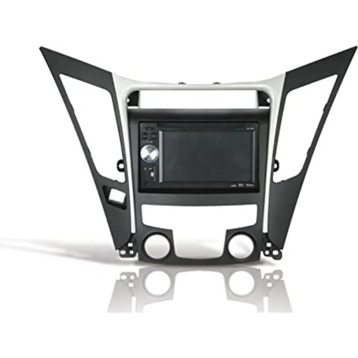 SCOSCHE HY1625B Kit de salpicadero de bolsillo estéreo_1