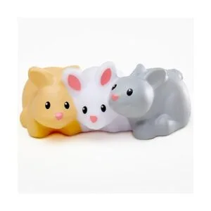 FisherPrice Little People Farm Animal Friends with Baby_3