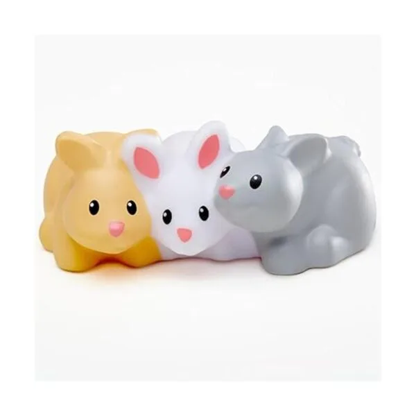 FisherPrice Little People Farm Animal Friends with Baby_3