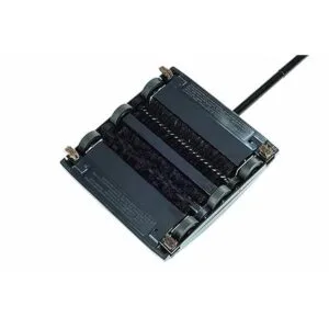 BISSELL BigGreen Commercial BG23 Barredora con 2 rollos_2