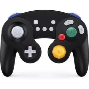 Exlene Gamecube Controller Switch Wireless Switch Pro_1
