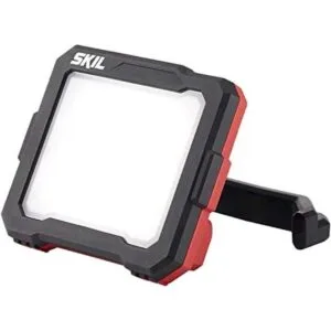 SKIL PWR CORE 12 Luz de inundación de cabezal único de 12_1